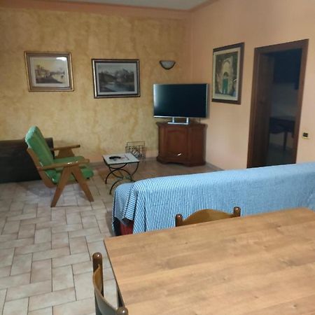 Appartamento Alba Locazione Turistica Spoleto Eksteriør billede