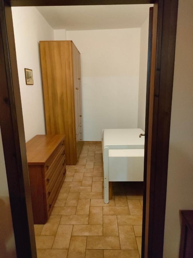 Appartamento Alba Locazione Turistica Spoleto Eksteriør billede